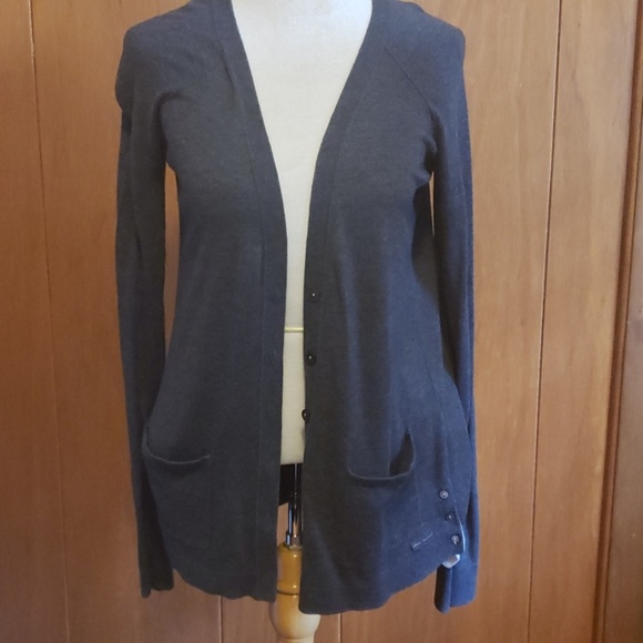 Armani Exchange Sweaters - Armani Exchange Cardigan